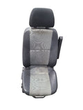 Passenger Front Seat Bucket Cloth Manual Fits 07-09 SPRINTER 2500 6511