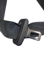 MALIBU    2021 Seat Belt Rear 668825