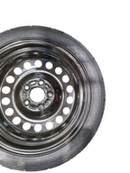 Wheel 16x4 Compact Spare Fits 20-25 SENTRA 650512