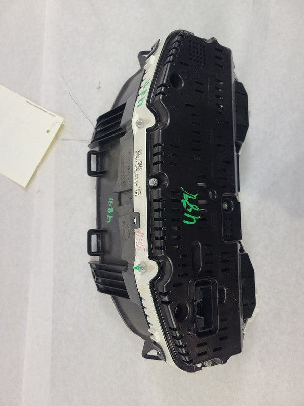 Speedometer Cluster MPH Fits 16-18 EDGE 612805
