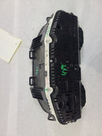 Speedometer Cluster MPH Fits 16-18 EDGE 612805