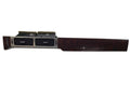 2007 YUKON 624057 Woodgrain dash bezel upper trim