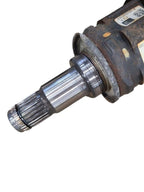 Driver Axle Shaft Front Axle VIN B 5th Digit Hybrid Fits 07-11 CAMRY 6