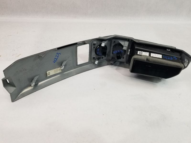 F150      2017 Dash Bezel 543848
