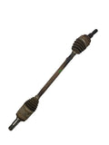 Axle Shaft 164 Type Rear GL350 Fits 07-12 MERCEDES GL-CLASS 610830