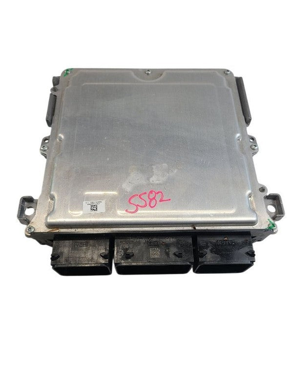 Engine ECM Electronic Control Module 2.7L Fits 21-23 FORD F150 PICKUP 