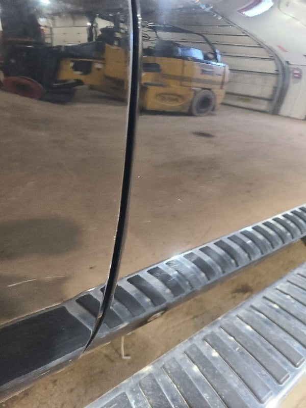 Driver Rear Side Door Crew Cab Fits 13-16 FORD F250SD PICKUP 666739
