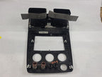 H3        2006 Dash Bezel 606447