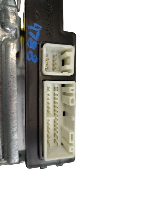 Chassis ECM Multiplex Network Body Control Fits 03-09 LEXUS GX470 6016