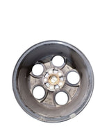 Wheel VIN W 6th Digit Jk Body 18x7-1/2 5 Hole Fits 16-18 WRANGLER 6482
