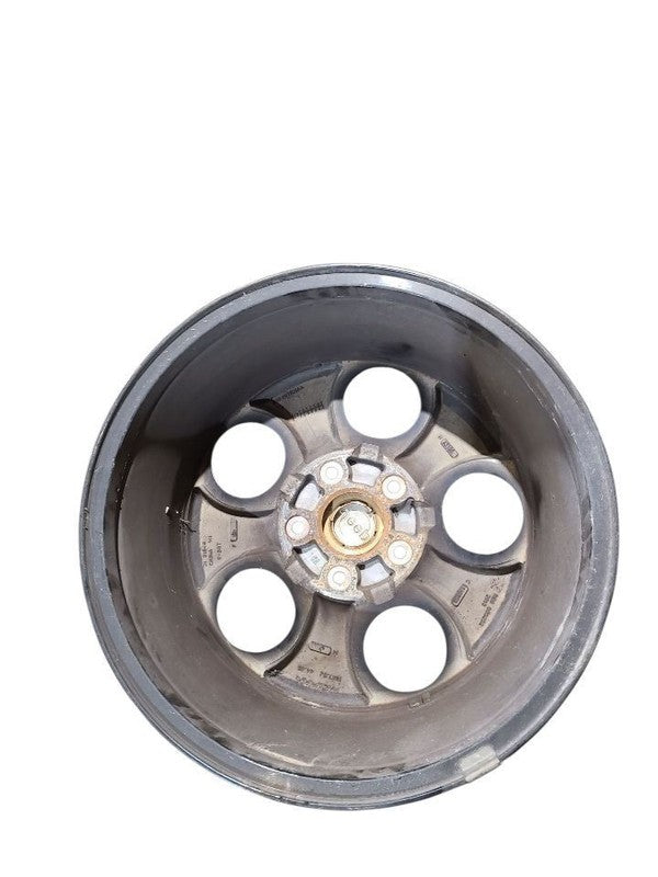 Wheel VIN W 6th Digit Jk Body 18x7-1/2 5 Hole Fits 16-18 WRANGLER 6482