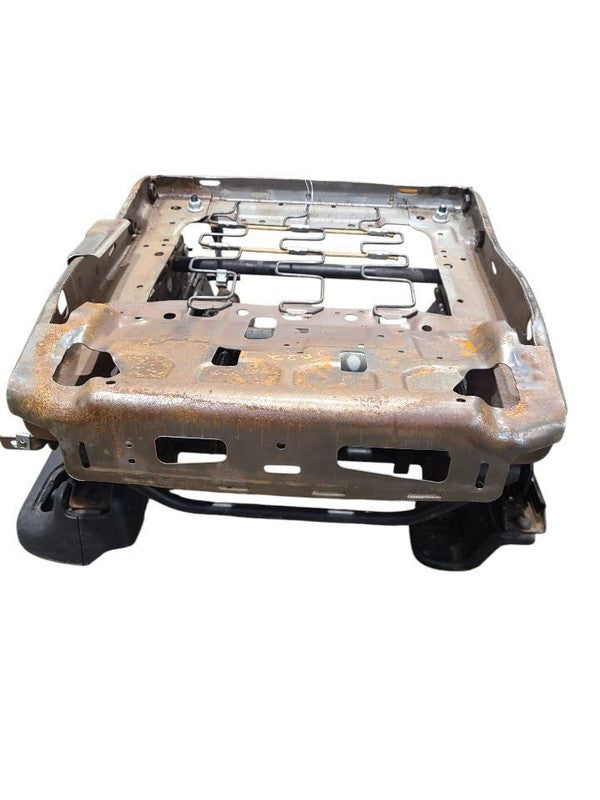 Front Passenger Power Seat Track Fits 2007 SILVERADO 2500 627249