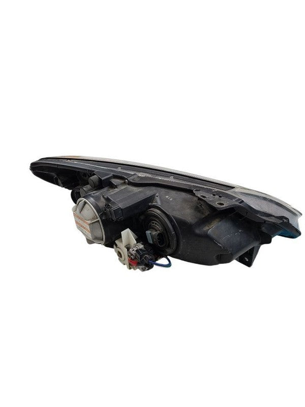 Driver Left Headlight Xenon HID Fits 09 MAZDA RX8 619864