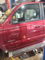 Driver Front Door SR5 Electric Windows Fits 96-02 4 RUNNER 657436