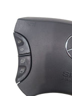 Air Bag 220 Type S430 Front Driver Wheel Fits 02 MERCEDES S-CLASS 6293