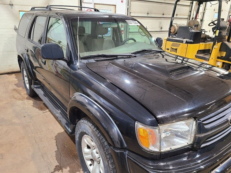 Hood With Hood Scoop Fits 99-02 4 RUNNER 677449