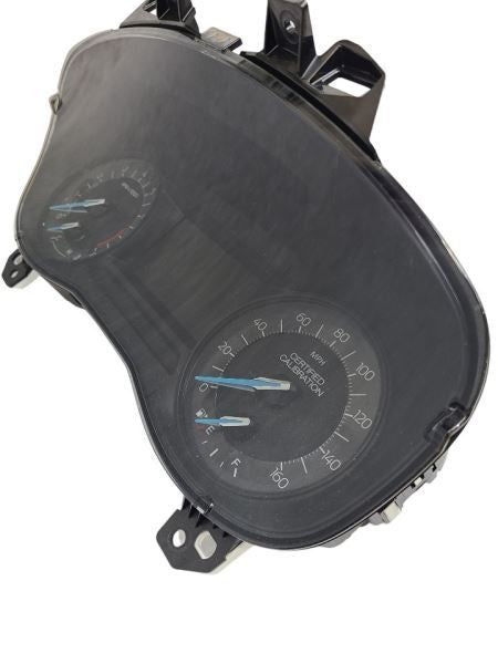Speedometer MPH ID GB5T-10849-JA Thru GB5T-10849-JH Fits 16 EXPLORER 5