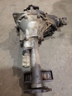 Carrier Front Axle 3.73 Ratio Opt GT4 Fits 07-13 SIERRA 1500 PICKUP 50