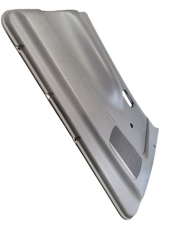 Driver Front Door Trim Panel Extended Cab Fits 1995 TOYOTA T100 PICKUP