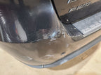 Rear Bumper With Park Assist Single Exhaust Fits 14-15 DURANGO 666661