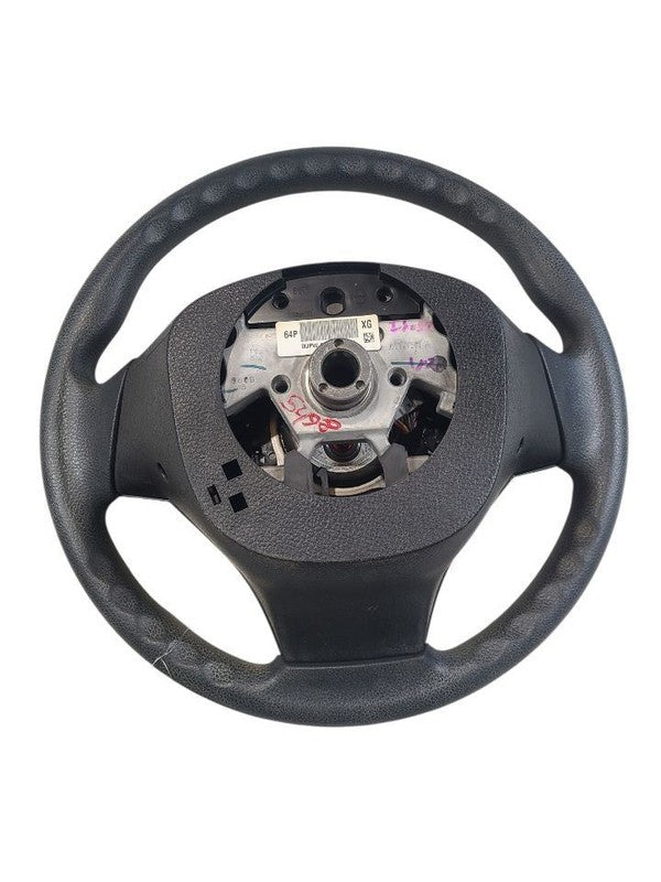 ALTIMA    2018 Steering Wheel 665388