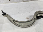 Driver Left Lower Control Arm Front Rearward Fits 08-17 AUDI A5 599326