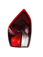 Driver Tail Light SES Smoked Red Lens Outer Fits 18-22 ECOSPORT 617540