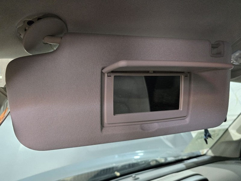 Driver Left Sun Visor Without Illuminated Fits 17-22 CANYON 645642