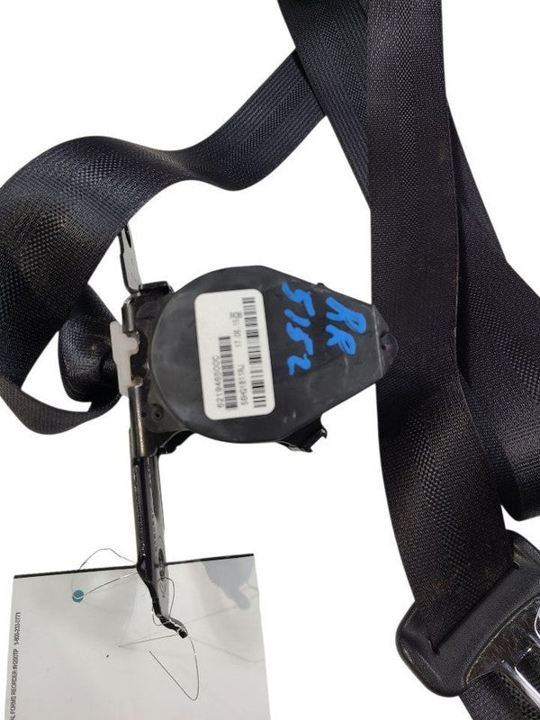 ALTIMA    2015 Seat Belt Rear 639297