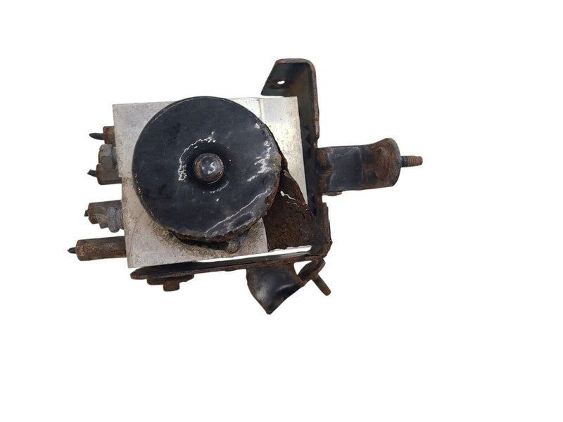 Anti-Lock Brake Part Assembly 4 Wheel ABS Fits 11-14 FORD E150 VAN 676