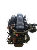 Engine Pickup 6.7L VIN L 8th Digit Diesel Fits 13-18 DODGE 3500 PICKUP