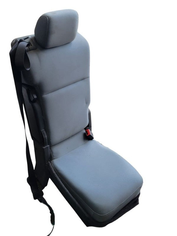 Front Seat Stationary Center 20 Cloth Fits 11-16 FORD F250SD PICKUP 66