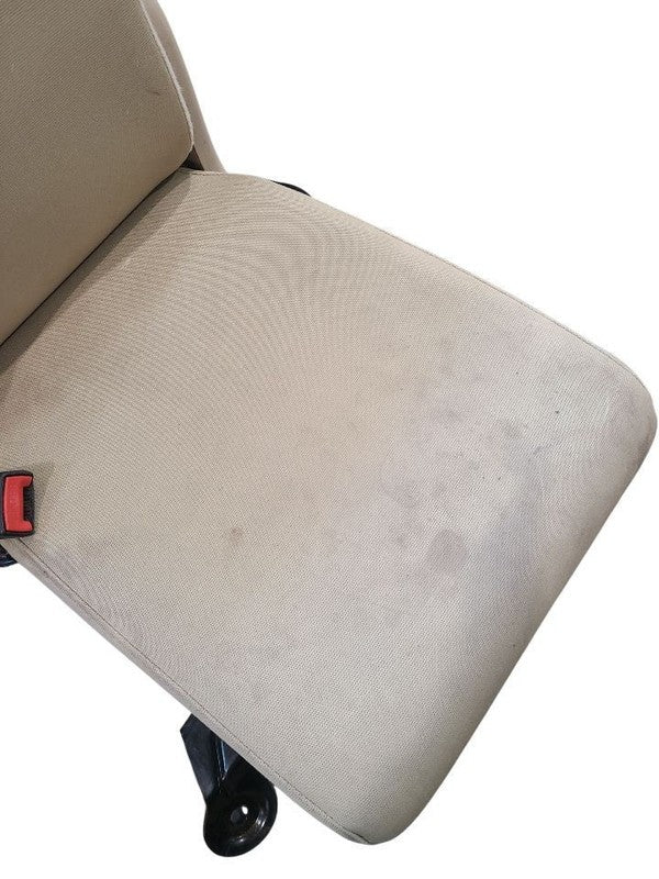 Front Seat Bench Split 40/20/40 Cloth Fits 08-10 FORD F250SD PICKUP 64
