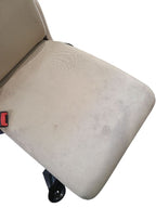 Front Seat Bench Split 40/20/40 Cloth Fits 08-10 FORD F250SD PICKUP 64
