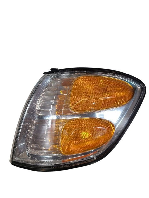 Driver Left Headlight Fits 01-04 SEQUOIA 640662