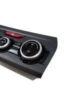 CROSSTREK 2023 Temperature Control 572826
