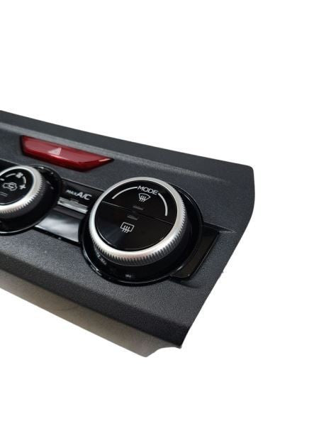 CROSSTREK 2023 Temperature Control 572826