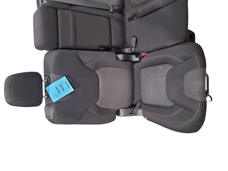 CHEROKEE  2015 Seat Rear 629561