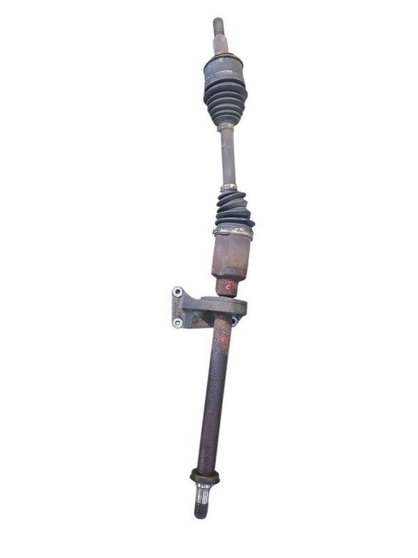 Passenger Axle Shaft Front 2.4L Jackshaft Fits 10-17 EQUINOX 669074