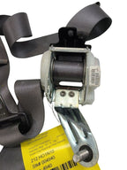 ACCORD    2010 Seat Belt Rear 617965