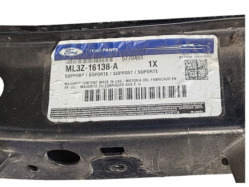 Radiator Core Support Upper Fits 17-25 FORD F150 RAPTOR 679237