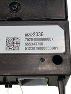 Chassis ECM Communication Telematics Onstar Fits 22-25 TRAILBLAZER 653