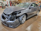 SOLARA    2008 Owners Manual 421307