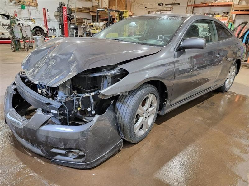 SOLARA    2008 Owners Manual 421307