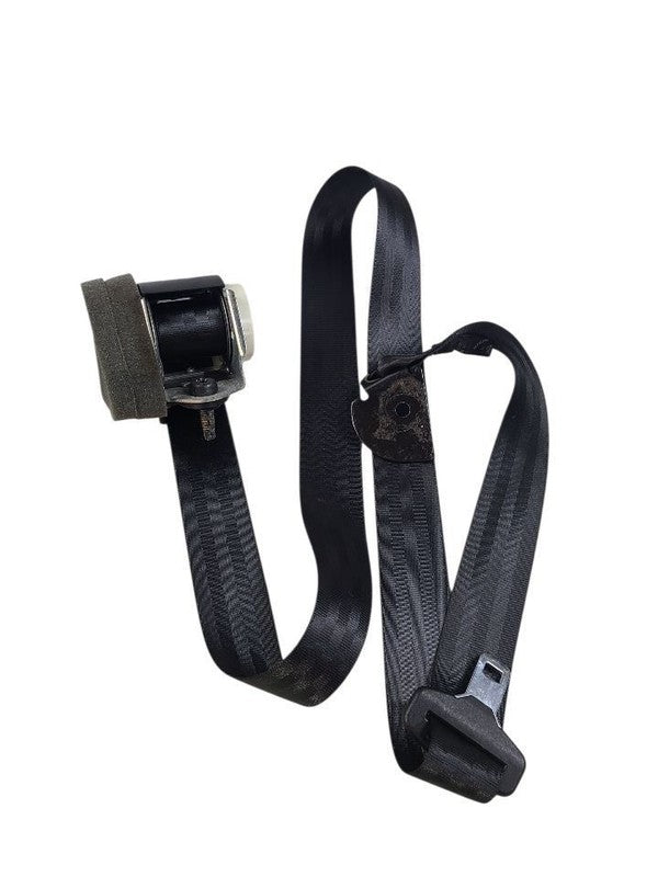 XJ        2016 Seat Belt Rear 640329