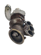 Turbo/Supercharger 2.0L Fits 20-23 CT4 634949