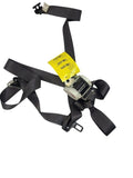 SIERRA250 2011 Seat Belt Rear 611843