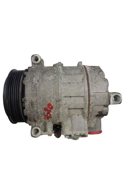 AC Compressor Fits 07-08 SPRINTER 2500 579800