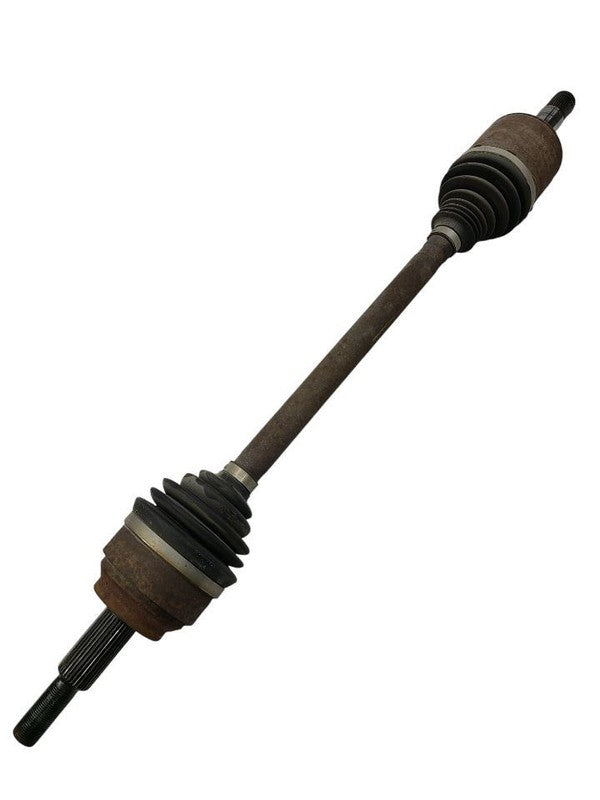 Axle Shaft Wk Body VIN E Or F 6th Digit 195mm Fits 11-22 GRAND CHEROKE