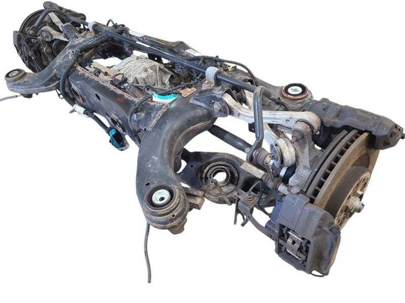 GHIBLI    2019 Crossmember/K-Frame 664935